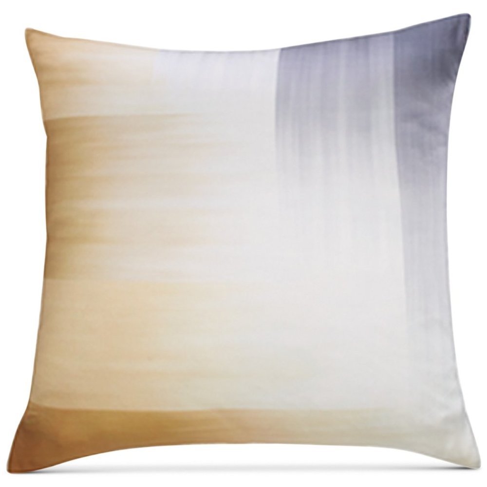 Lanie Multicolor Silk 20"x20" Decorative Pillow